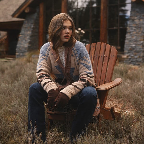 Dallas Alice Red Tall Western Boots - Snip Toe